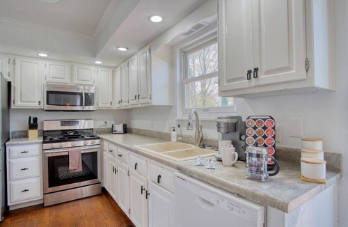 Greenwood Villa | The Retreat - Private Pool-Spa-Firepit-Gameroom