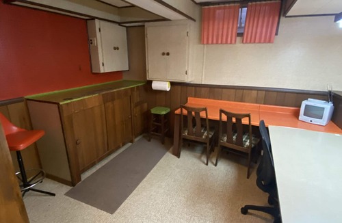 Kettering House | The Retro Bungalow in Dayton