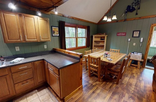Laurelville Cabin | The Ridgeview at Scottish Ridge