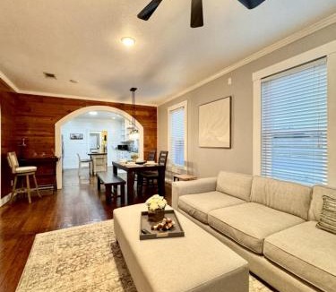 Northwest Los Angeles Heights House | The River City Haven- Cozy, Spacious Home Near Downtown