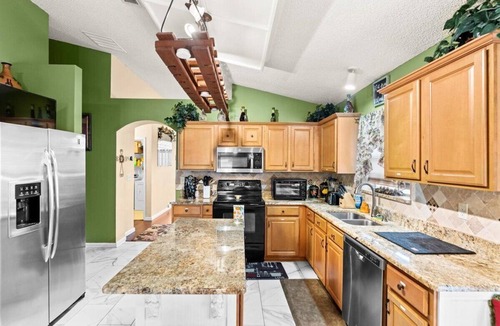 Northside House | The River City Retreat