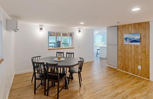 Sandpoint House | The River House