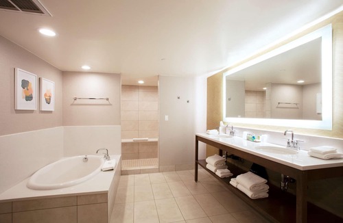 Boise Hotel | The Riverside Hotel, BW Premier Collection