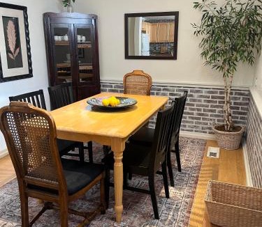 St. Anthony Apartment | The Riverside Inn