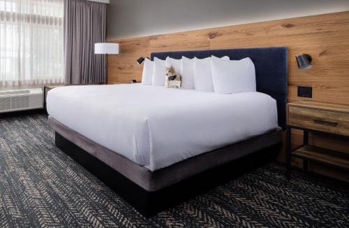 Jackson Hole Hotel | The Rockwell Inn