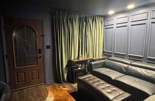 Charlotte Condo | The Royal Retreat | Luxury Home + THC Friendly