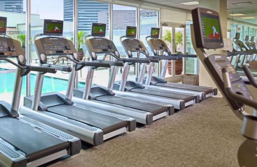 Uptown Hotel | The Royal Sonesta Houston Galleria