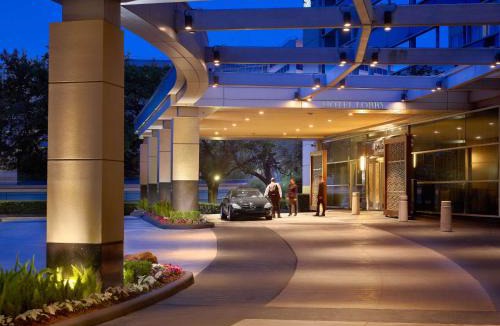 Uptown Hotel | The Royal Sonesta Houston Galleria