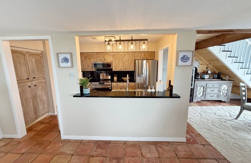 Matagorda House | The Salty Breeze -Beach Front 3-bedroom House in Matagorda Texas
