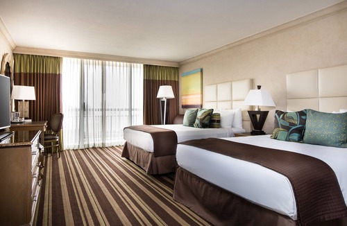 Galveston Resort | The San Luis Resort, Spa & Conference Center