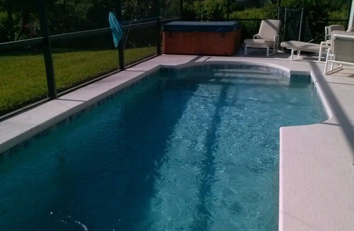 West Haven Villa | The Sanctuary at West Haven