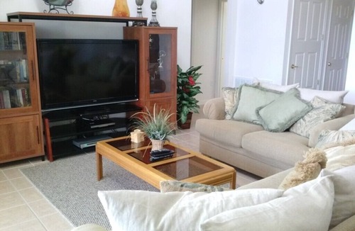 West Haven Villa | The Sanctuary at West Haven