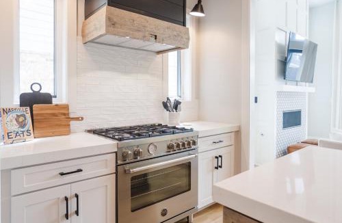 Cleveland Park House | The Savant