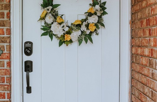 Brookeland House | The Shanty @ Rayburn Country