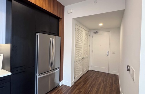 East Village Apartment | The Shift: Cozy 1BR Apartment with WiFi & AC in Downtown San Diego