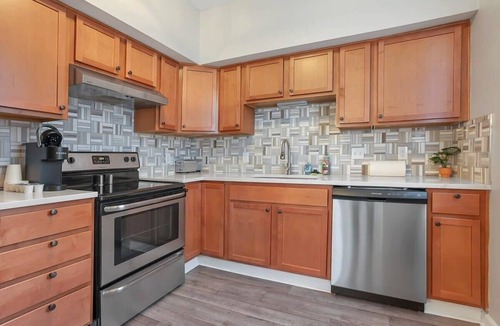West Columbus House | The Southwestern 4BD/2BA