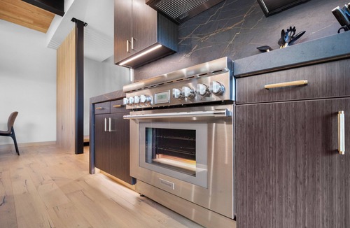 Garden District House | The Sparrow, Urban Luxe Retreat Downtown Coeur d'Alene, Luxury Home