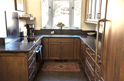 Warm Springs Condo | The Springs - Steps from Warm Springs Base