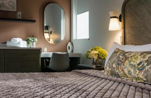 Springdale Apartment | The Star on Spring