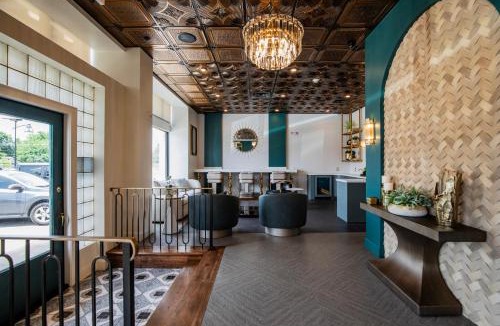 Springdale Apartment | The Star on Spring