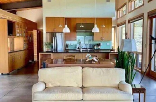 Pray House | The Steppe House