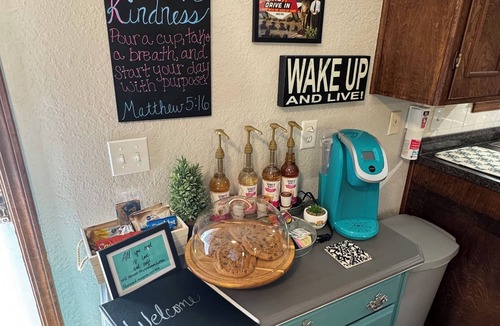 Stillwater House | The Stilly Spot– close to campus
