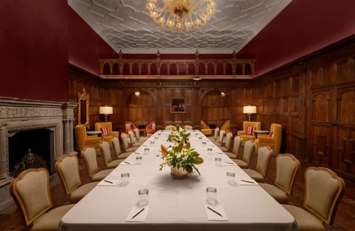 Uptown Hotel | The Stoneleigh, Autograph Collection