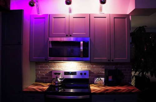 Concord Apartment | The Studio at Soulhouse: Est. 1922 - Walk to Downtown Concord