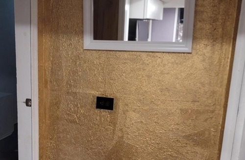 North Side Apartment | The Subterranean Haven
