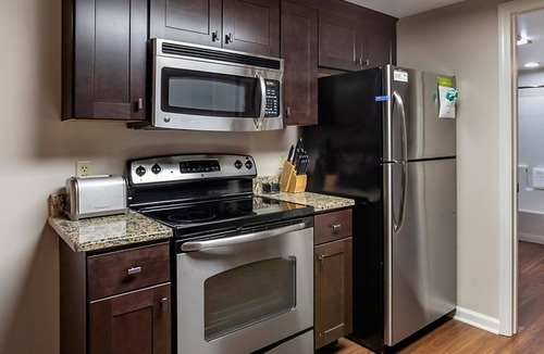 Hershey Apartment | The Suites at Hershey