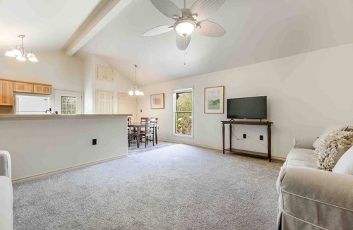 Heritage Apartment | The Sunflower Cottage