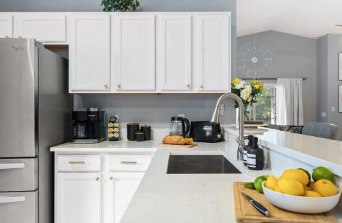 Sandy Ridge Villa | The Sunny - Theme Parks , Heated Pool , Grill