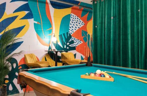 Sandy Ridge Villa | The Sunny - Theme Parks , Heated Pool , Grill