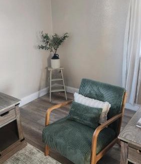 Rock Springs House | The Sunset Cottage - Wyoming