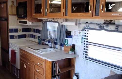 Eureka House | The Sunshine Getaway is the perfect place to relax in small town Eureka, MT!