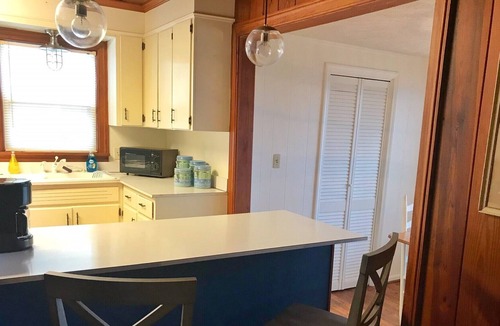 Lake Waccamaw House | The Sweet Retreat is the place to relax and enjoy the view!