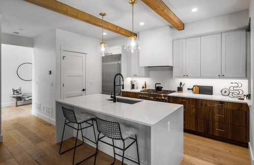 Bozeman House | The Sweet Spot - Downtown Bozeman