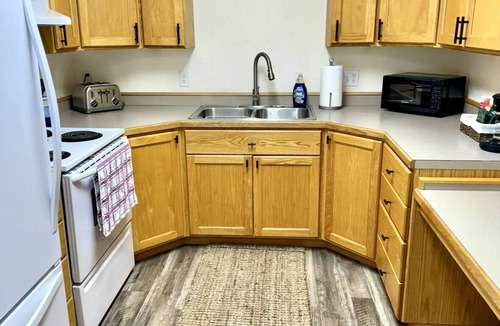 Lewistown House | The Townhouse