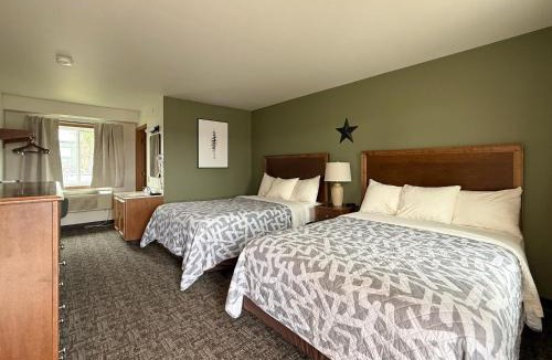 Selby Hotel | The Trail Inn & RV Sites - Selby, SD - HWY 12, HWY 83