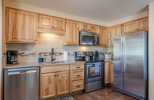 West Yellowstone Condo | The Trailhead Townhouse - Roam Property Management