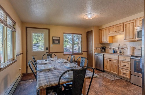 West Yellowstone Condo | The Trailhead Townhouse - Roam Property Management