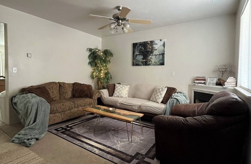 Idaho Falls Apartment | The Tree House