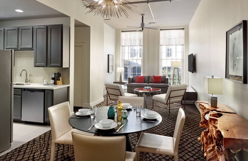 Galveston Hotel | The Tremont House, Galveston, a Tribute Portfolio Hotel