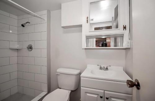 Barium Springs House | The Troutman Retreat-Near Lake Norman
