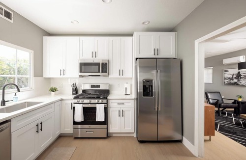 Logan Heights House | The Urban Den by Coastline Vacation Rentals