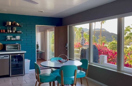 Camelback East House | The ViewPointe- Location! Views - Mountain & Skyline in Central Phoenix