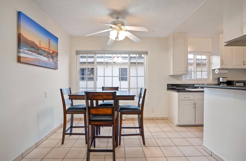 Palms Apartment | The Vinton #8