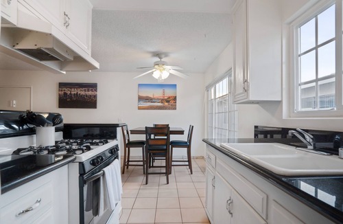Palms Apartment | The Vinton #8
