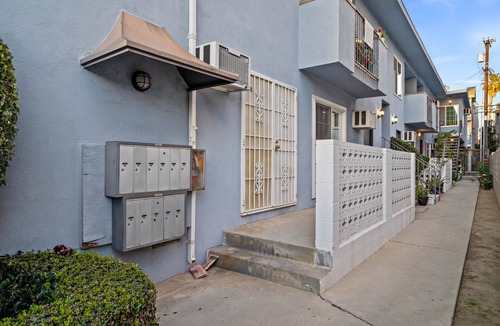 Palms Apartment | The Vinton #8