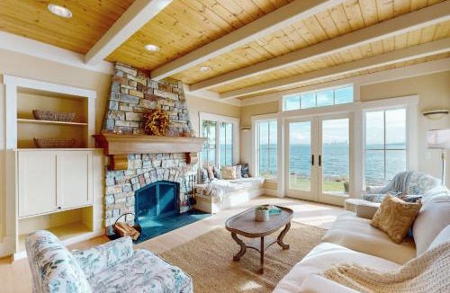 Bainbridge Island House | The W